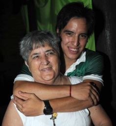 Foto de la galería: Agasajo a los pequeños futbolistas en La Terraza