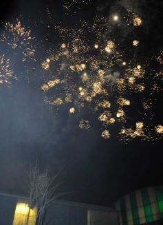 Foto de la galería: Agasajo a los pequeños futbolistas en La Terraza