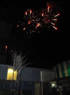 Foto de la galería: Agasajo a los pequeños futbolistas en La Terraza
