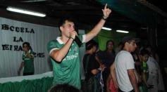 Foto de la galería: Agasajo a los pequeños futbolistas en La Terraza