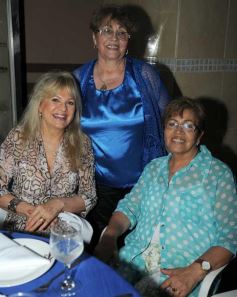 Foto de la galería: Los 70 años de Delia Sánchez