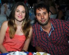 Foto de la galería: Los 70 años de Delia Sánchez