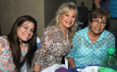 Foto de la galería: Los 70 años de Delia Sánchez