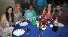 Foto de la galería: Los 70 años de Delia Sánchez