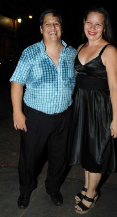 Foto de la galería: Los 70 años de Delia Sánchez