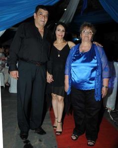 Foto de la galería: Los 70 años de Delia Sánchez