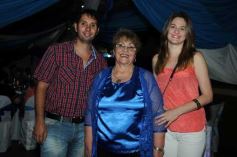 Foto de la galería: Los 70 años de Delia Sánchez