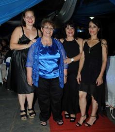 Foto de la galería: Los 70 años de Delia Sánchez