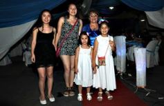 Foto de la galería: Los 70 años de Delia Sánchez