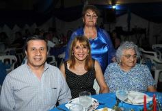 Foto de la galería: Los 70 años de Delia Sánchez