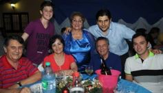 Foto de la galería: Los 70 años de Delia Sánchez