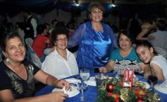 Foto de la galería: Los 70 años de Delia Sánchez