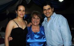 Foto de la galería: Los 70 años de Delia Sánchez