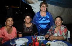 Foto de la galería: Los 70 años de Delia Sánchez