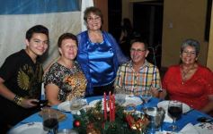 Foto de la galería: Los 70 años de Delia Sánchez