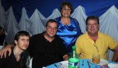 Foto de la galería: Los 70 años de Delia Sánchez