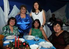 Foto de la galería: Los 70 años de Delia Sánchez