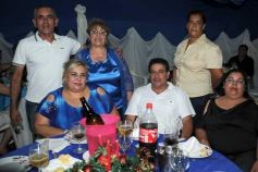 Foto de la galería: Los 70 años de Delia Sánchez