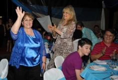 Foto de la galería: Los 70 años de Delia Sánchez