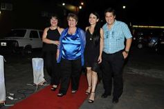 Foto de la galería: Los 70 años de Delia Sánchez