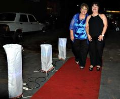 Foto de la galería: Los 70 años de Delia Sánchez