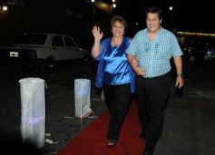 Foto de la galería: Los 70 años de Delia Sánchez