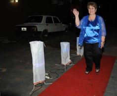 Foto de la galería: Los 70 años de Delia Sánchez