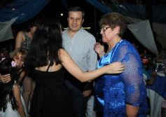 Foto de la galería: Los 70 años de Delia Sánchez