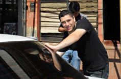 Foto de la galería: Recorrida pre-Navidad en el centro posadeño