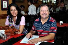 Foto de la galería: Recorrida pre-Navidad en el centro posadeño