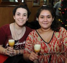 Foto de la galería: Recorrida pre-Navidad en el centro posadeño