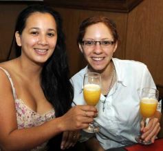 Foto de la galería: Recorrida pre-Navidad en el centro posadeño