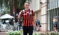 Foto de la galería: Recorrida pre-Navidad en el centro posadeño