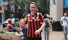 Foto de la galería: Recorrida pre-Navidad en el centro posadeño