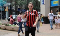 Foto de la galería: Recorrida pre-Navidad en el centro posadeño