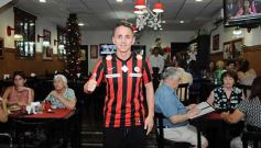 Foto de la galería: Recorrida pre-Navidad en el centro posadeño