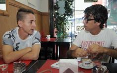 Foto de la galería: Recorrida pre-Navidad en el centro posadeño