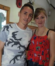 Foto de la galería: Recorrida pre-Navidad en el centro posadeño