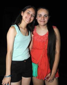 Foto de la galería: Guido Rubén festejó a lo grande sus ocho años