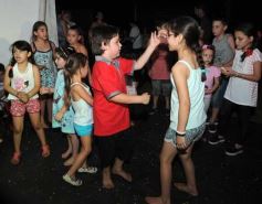 Foto de la galería: Guido Rubén festejó a lo grande sus ocho años