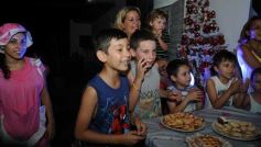 Foto de la galería: Guido Rubén festejó a lo grande sus ocho años