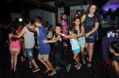 Foto de la galería: Guido Rubén festejó a lo grande sus ocho años