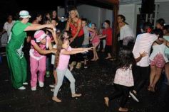 Foto de la galería: Guido Rubén festejó a lo grande sus ocho años