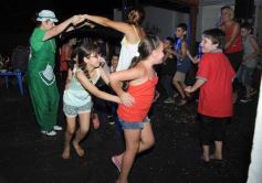 Foto de la galería: Guido Rubén festejó a lo grande sus ocho años