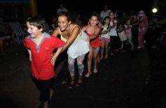 Foto de la galería: Guido Rubén festejó a lo grande sus ocho años