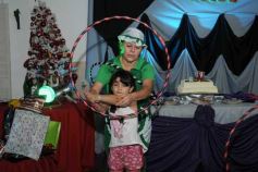 Foto de la galería: Guido Rubén festejó a lo grande sus ocho años