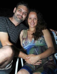 Foto de la galería: Guido Rubén festejó a lo grande sus ocho años