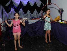 Foto de la galería: Guido Rubén festejó a lo grande sus ocho años