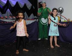 Foto de la galería: Guido Rubén festejó a lo grande sus ocho años