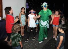 Foto de la galería: Guido Rubén festejó a lo grande sus ocho años